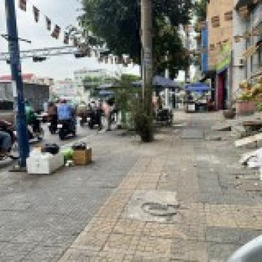 Hình ảnh Bán nhà 925A Trường Chinh Phường Tây Thạnh Tp Hồ Chí Minh