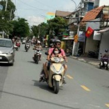 Hình ảnh Bán nhà hẻm 92/4B Nguyễn Thị Kiểu (thửa 37 - 5, tờ 9A) Phường Tân Thới Hiệp Tp Hồ Chí Minh