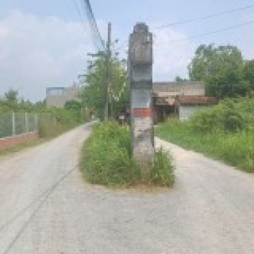 Hình ảnh Bán đất thửa 659 tờ 30 Thực tế 206.XX Long Thuận Phường Long Phước Tp Hồ Chí Minh