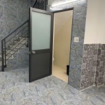 Hình ảnh Bán nhà hẻm 72A/10 Cô Giang Phường Cầu Kiệu Tp Hồ Chí Minh