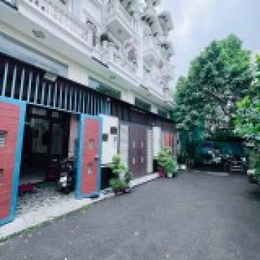 Hình ảnh Bán nhà hẻm 94/7 Đường số 1 Phường Gò Vấp Tp Hồ Chí Minh