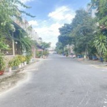 Hình ảnh Bán nhà hẻm 10/26/10 Đường số 7 ( Tô Ngọc Vân) Phường Tam Bình Tp Hồ Chí Minh