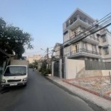 Hình ảnh Bán đất thửa 524 tờ 74 Đường số 3 Phường Tam Bình Tp Hồ Chí Minh