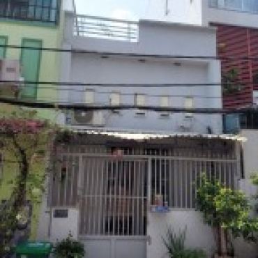 Hình ảnh Bán nhà hẻm 338/162/10 Chiến Lược Phường Bình Trị Đông Tp Hồ Chí Minh