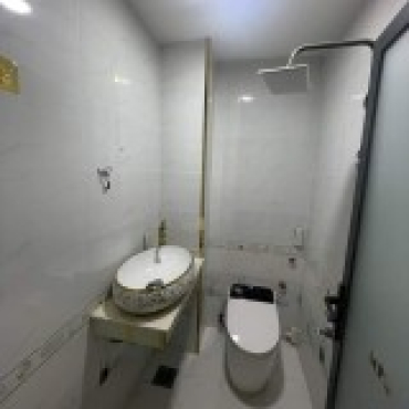 Hình ảnh Bán nhà hẻm 767/11 Trần Hưng Đạo Phường Chợ Quán Tp Hồ Chí Minh