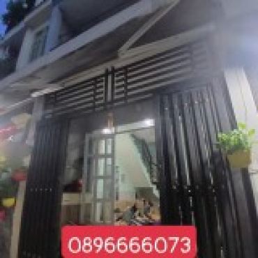 Hình ảnh Bán nhà hẻm 72/1B Tân Thới Nhất 1 ( MPT 138 tờ 23) Phường Đông Hưng Thuận Tp Hồ Chí Minh
