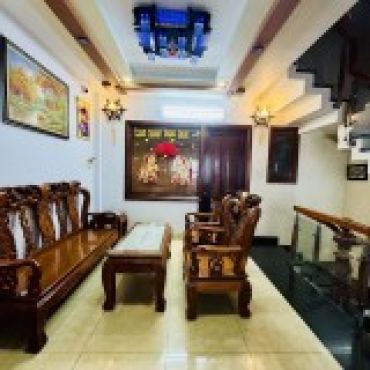 Hình ảnh Bán nhà hẻm 25/8A Lý Tuệ Phường Tân Quy Tp Hồ Chí Minh