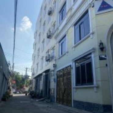Hình ảnh Bán đất thửa 322 tờ 185 322 tờ 185 Phường Tân Sơn Nhì Tp Hồ Chí Minh