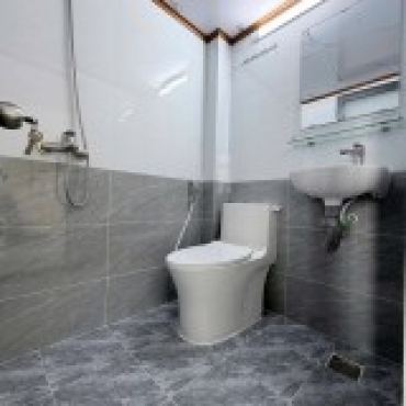 Hình ảnh Bán nhà hẻm 20/130/1C Bờ Bao Tân Thắng Phường Tân Sơn Tp Hồ Chí Minh