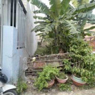 Hình ảnh Bán đất thửa 334 tờ 28 Hồ Văn Long Phường Bình Tân Tp Hồ Chí Minh