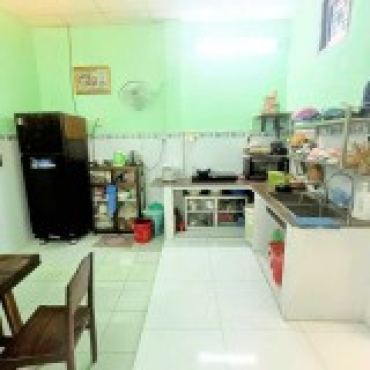 Hình ảnh Bán nhà hẻm 52/20 Trần Thị Điệu Phường Phước Long Tp Hồ Chí Minh