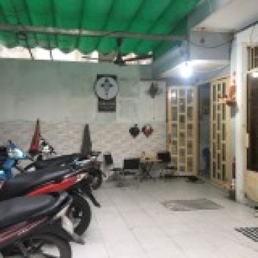 Hình ảnh Bán nhà 171J Bis Cô Bắc Phường Cầu Ông Lãnh Tp Hồ Chí Minh