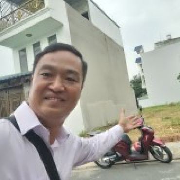 Hình ảnh Bán đất thửa 520 tờ 48 Đường Số 5 Phường Linh Xuân Tp Hồ Chí Minh