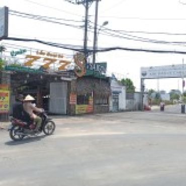 Hình ảnh Bán đất thửa 513 tờ 51 D17 Phường Phước Long Tp Hồ Chí Minh
