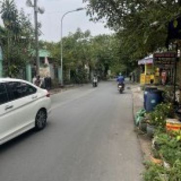 Hình ảnh Bán nhà 76A 76A( Thửa 523 tờ 50) Đường 17 Phường Linh Xuân Tp Hồ Chí Minh