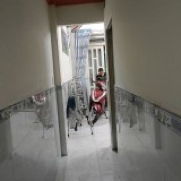 Hình ảnh Bán nhà hẻm 7/16 Đường số 3 Ấp Mới 2 Xã Hóc Môn Tp Hồ Chí Minh