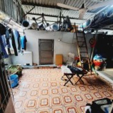 Hình ảnh Bán nhà hẻm 37/11 Hồ Văn Long Phường Bình Tân Tp Hồ Chí Minh