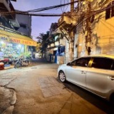 Hình ảnh Bán nhà 21 Trần Kế Xương Phường Gia Định Tp Hồ Chí Minh
