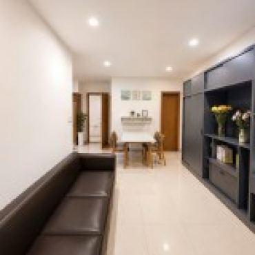 Hình ảnh Bán chung cư C.8.02 CC Valéo 318.5 Trịnh Đình Trọng Phường Tân Sơn Hòa Tp Hồ Chí Minh