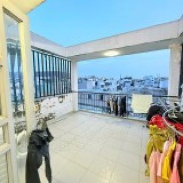Hình ảnh Bán nhà hẻm 993/2B Lò Gốm Phường Bình Tiên Tp Hồ Chí Minh