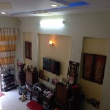 Hình ảnh Bán nhà hẻm 8/12H/4 Đường Số 50 Phường Hiệp Bình Tp Hồ Chí Minh