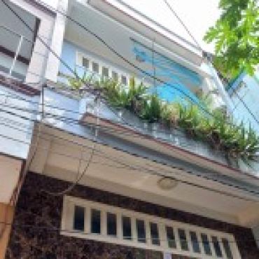 Hình ảnh Bán nhà hẻm 650/1A Tên Lửa Phường An Lạc Tp Hồ Chí Minh