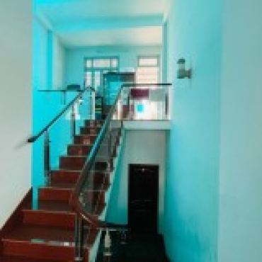 Hình ảnh Bán nhà 12 T5 Phường Tây Thạnh Tp Hồ Chí Minh