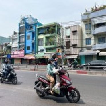 Hình ảnh Bán nhà 57 Phạm Hùng Phường Bình Đông Tp Hồ Chí Minh