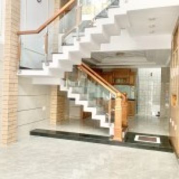 Hình ảnh Bán nhà hẻm 85/55/8 Bình Thành (Khu phố 4) Phường Bình Tân Tp Hồ Chí Minh