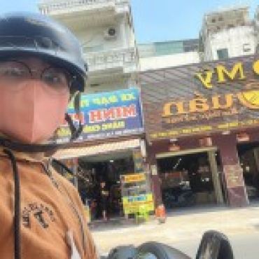 Hình ảnh Bán nhà 185 - 187 Cộng Hoà Phường Bảy Hiền Tp Hồ Chí Minh