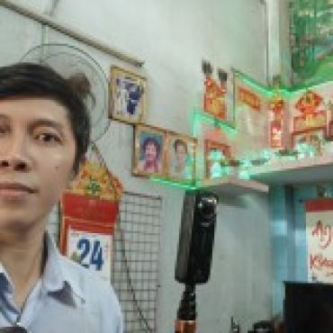 Hình ảnh Bán nhà 90 Bà Hạt Phường Vườn Lài Tp Hồ Chí Minh