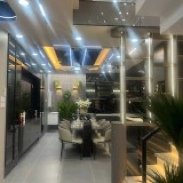 Hình ảnh Bán nhà hẻm 68/9 D2 ( sc:Thạnh Xuân 25 ) Phường Thới An Tp Hồ Chí Minh
