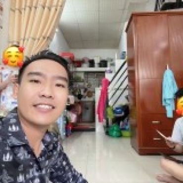 Hình ảnh Bán nhà hẻm 125/3/9 Bình Đông Phường Phú Định Tp Hồ Chí Minh