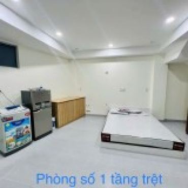 Hình ảnh Bán chung cư Đường Số 05 Phường Bình Trưng Tp Hồ Chí Minh