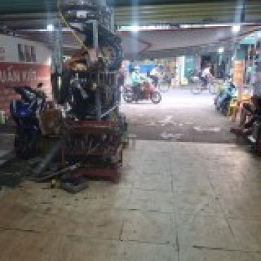 Hình ảnh Bán chung cư (Thửa 04 Tờ 24 - 1085) Đường số 23 Phường Hiệp Bình Tp Hồ Chí Minh