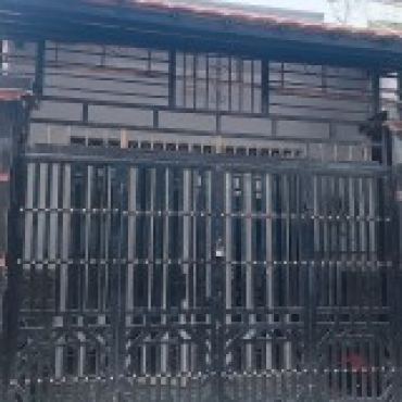 Hình ảnh Bán nhà hẻm C9B/27 Đường Số 4 Xã Tân Vĩnh Lộc Tp Hồ Chí Minh