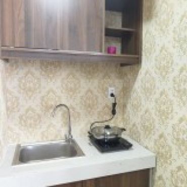Hình ảnh Bán chung cư Đường số 4 Phường Bình Hưng Hòa Tp Hồ Chí Minh