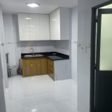 Hình ảnh Bán nhà hẻm 358/2/37A (SC 358.28C) Cách Mạng tháng 8 Cách Mạng Tháng 8 Phường Nhiêu Lộc Tp Hồ Chí Minh