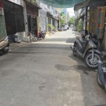 Hình ảnh Bán nhà hẻm 77/28/57 Đường số 9 Phường Bình Hưng Hòa Tp Hồ Chí Minh
