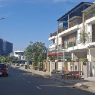 Hình ảnh Bán nhà 13 Đường số 3 (KDC Hưng Phú) Tô Ngọc Vân Phường Tam Bình Tp Hồ Chí Minh