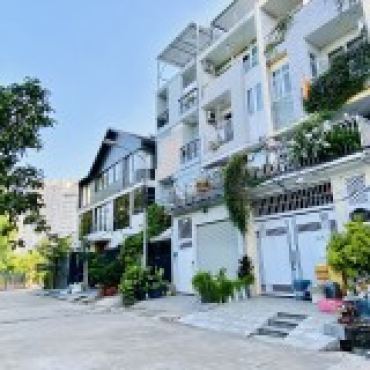 Hình ảnh Bán nhà hẻm 515/B2 - 16 Lê Văn Lương ( Thửa 75 tờ 14 ) Phường Tân Mỹ Tp Hồ Chí Minh