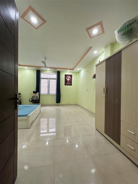 Hình ảnh Bán nhà mặt tiền 1440 Lê Đức Thọ Phường An Hội Tây