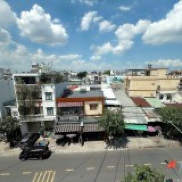 Hình ảnh Bán chung cư Song Hành Phường Đông Hưng Thuận Tp Hồ Chí Minh