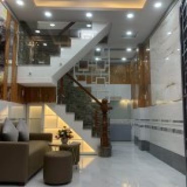 Hình ảnh Bán nhà hẻm 2680/37/6 Huỳnh Tấn Phát Xã Nhà Bè Tp Hồ Chí Minh