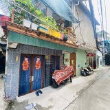 Hình ảnh Bán nhà hẻm 67/40 Bùi Văn Ba Phường Tân Thuận Tp Hồ Chí Minh