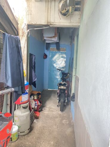 Hình ảnh Bán nhà 6A Đường Số 20 Phường Tam Bình Tp Hồ Chí Minh