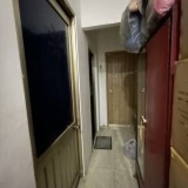 Hình ảnh Bán nhà hẻm 24/11 Đường Số 6 Phường Hiệp Bình Tp Hồ Chí Minh