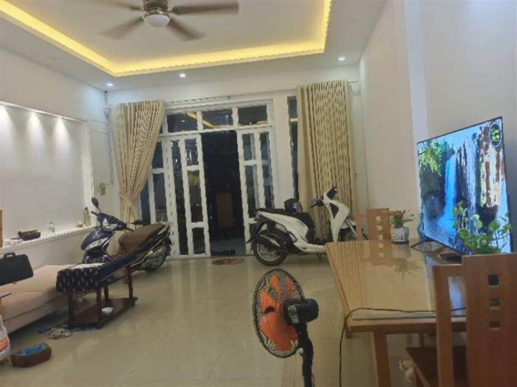 Hình ảnh Bán nhà hẻm 29/6/9 Đường Số 14, Phường Bình Trưng