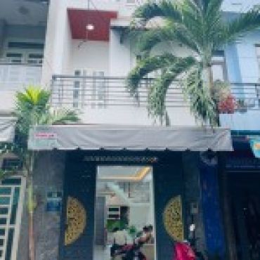 Hình ảnh Bán nhà 32 Đường số 3B Phường Bình Hưng Hòa Tp Hồ Chí Minh