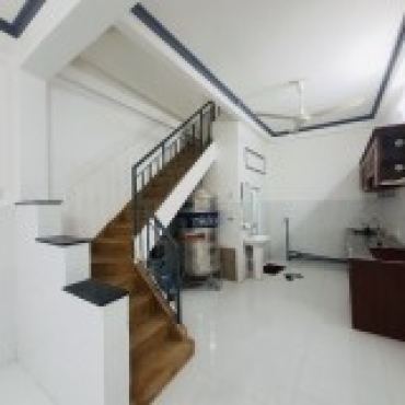 Hình ảnh Bán nhà hẻm 202/27 Hải Thượng Lãn Ông Phường Chợ Lớn Tp Hồ Chí Minh